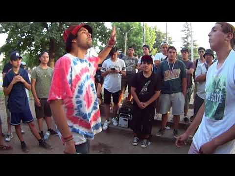 MAYDAY vs BIAPENSIL: Semifinal - [KD] Clasificatoria III