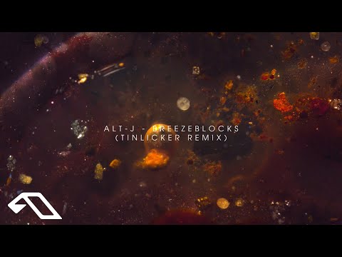 alt-J - Breezeblocks (Tinlicker Remix) | Official Music Video