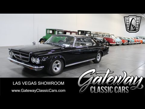 1963 Chrysler 300 (CC-2012487) for sale in O'Fallon, Illinois