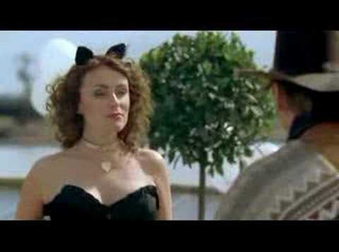 Ashes To Ashes - Alex Drake and Gene Hunt - Slave To Love