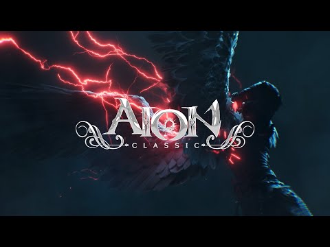 AION Classic 2.7 Update: Revenant - Official Release Date Announcement