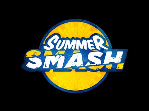 GWF Summer Smash 2016 Song