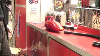 Dirt Devil Scorpion Quick Flip SD20005RED Unboxing