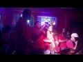 Pocket Aces Brass Band - Who Dat called the police?