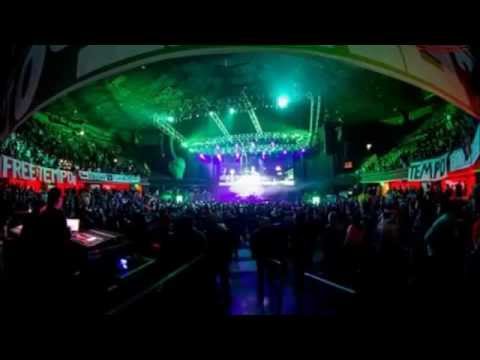 Tempo - Soñar es Gratis