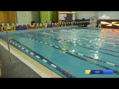 50 Rana Juniores Maschile (Serie 2) - 9 Trofeo SOGEIS Montichiari