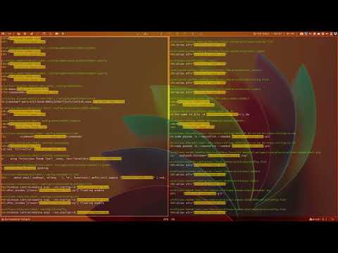 ArcoLinux : 2800 NEWS - beware of the change - arcolinux-tweak-tool becomes archlinux-tweak-tool