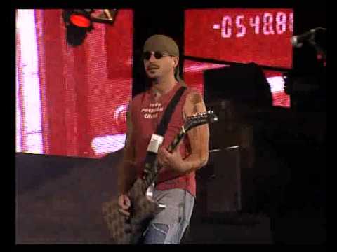 Kabat Dole v dole live 2004