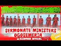 SERMONATE MINISTERS OGOSEMERIA LYRICS SONG BY ELZAPHAN OFFICIAL THESERMONATTEMINISTERSKISII KE