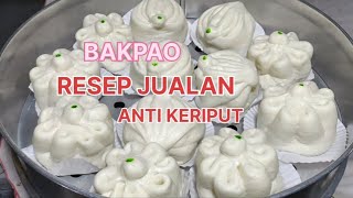 Download lagu BAKPAO LEMBUT DAN EMPUK RAHASIA AGAR TIDAK BANTET mp3