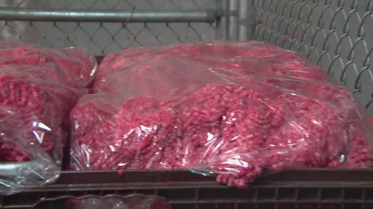 Put to the test: Ground meat labels