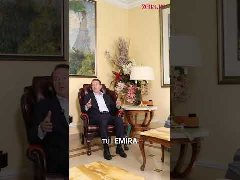 Počeli na podu, stigli do vrha, ali ljubav od 50 godina je njihovo najveće bogatstvo