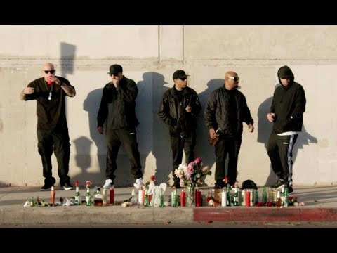 Cypress Hill - "Locos" feat. Sick Jacken (Official Video)