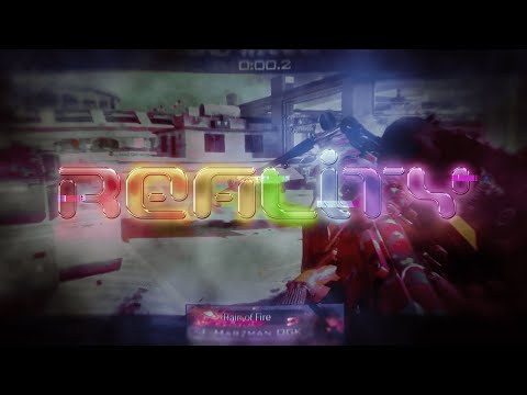 Marzman OGK: REALITY