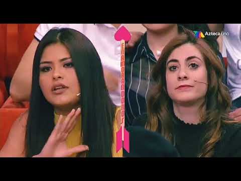 Jessica abandona el programa por cachetear a Karina.