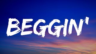 Download lagu Måneskin - Beggin' (Lyrics) 'I'm beggin', beggin' you' mp3