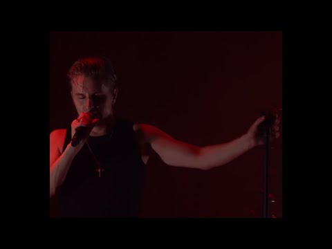 Piotr Zioła - Checkmate (Official Concert Video)