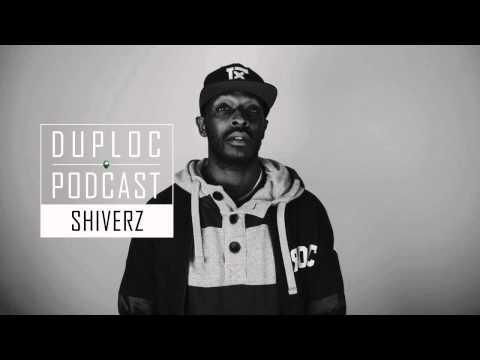 duploc.com podcast #S1E03 - Shiverz