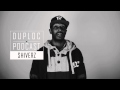 DUPLOC Podcast #03 - Shiverz 