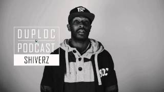 duploc.com podcast #S1E03 - Shiverz