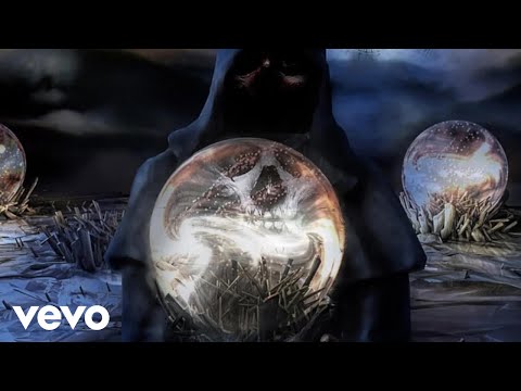 Vittorio Serranti - IL SESTO SIGILLO (Official Music Video)