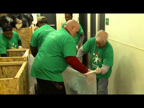Total Living Network - Comcast Cares 2015 - Two Minute Version