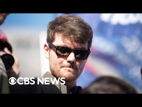 CBS News and Face the Nation