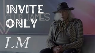 Inside James Goldstein Nightclub/Home | Invite Only | Loop Magazine