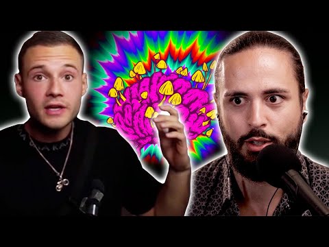 Inscope21 hat Bad Trip in Amsterdam (Reaction + Analyse)