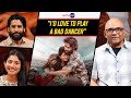 Naga Chaitanya Sai Pallavi Interview With Baradwaj Rangan Thandel Conversation