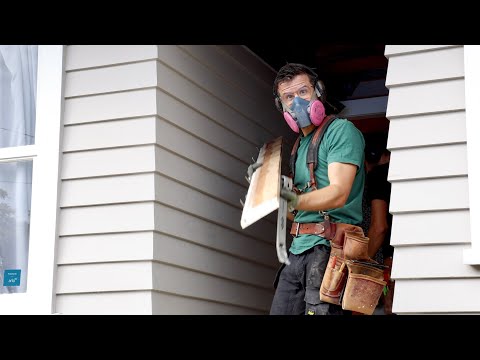 We Don't Want Our Front Door