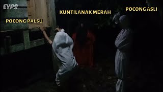 Download lagu PRANK POCONG LUCU NGAKAK KETEMU POCONG ASLI TERBARU || SELAGI MASIH ADA TONTON SEGERA mp3 Download lagu PRANK POCONG LUCU NGAKAK KETEMU POCONG ASLI TERBARU || SELAGI MASIH ADA TONTON SEGERA mp3