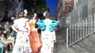 Defile Metropolis parte 3