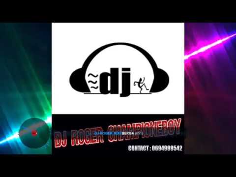 BERGA  Ft GUCCI MAN - FIGHT MI( remix  by DJ ROGER  ,glo coco rdm) 2019