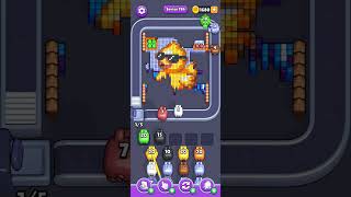 Pixel Flow Level 786