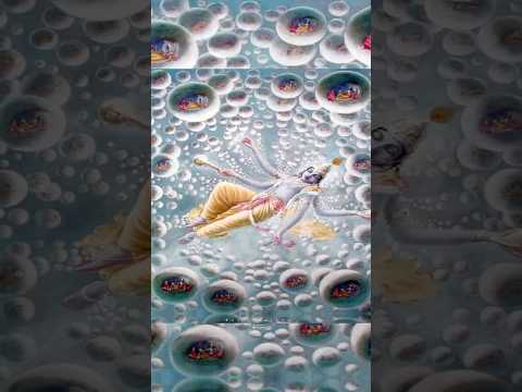 Earth 🌎 universe Lord Vishnu 🙏 #shorts #shorts
