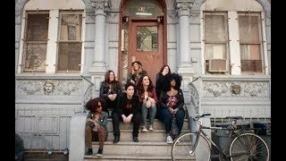 Jane Lee Hooker, &quot;Mama Said&quot; from the album &quot;Spiritus&quot;