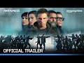 Awareness Official Trailer Prime Video India