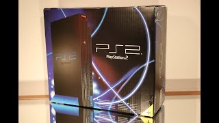 Download lagu New Playstation 2 Unboxing Original Ps2 Console mp3 Download lagu New Playstation 2 Unboxing Original Ps2 Console mp3