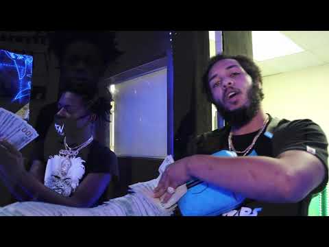 30Klip Kasino Ft. Quin NFN - Rx Kasino (Shot By: @HalfpintFilmz)