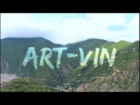 Down By The River - Artvin, Turkey Travel Vlog