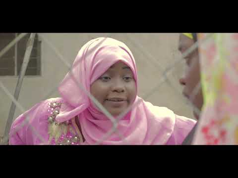 Asma kipepeo - Mwisho wa Ubaya (official music video)