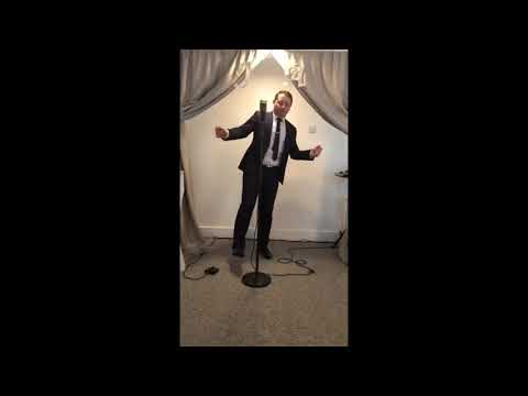 James austin live again Sunday 26th April 2020