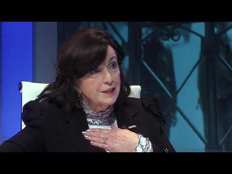 Uitgelicht! 27 januari 2020 - Deborah Maarsen overleefde concentratiekamp Ravensbrück