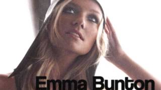 Emma Bunton   I&#39;m Not Crying Over Yesterdays