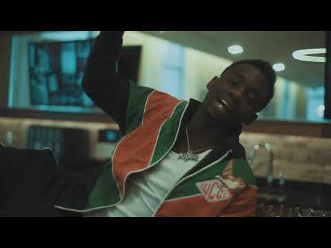 Luh Soldier "Calling My Spirit" (Freestyle) [Official Music Video]