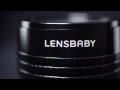 Lensbaby Velvet 56 Video #1