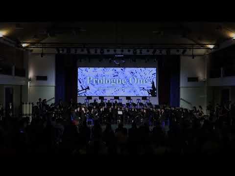 Sri KL Wind Orchestra: Enchanted Fantasia, Prologue One