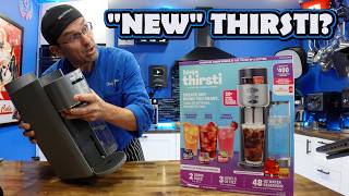 My Ninja Thirsti Max Broke, So Ninja Kitchen Did THIS...