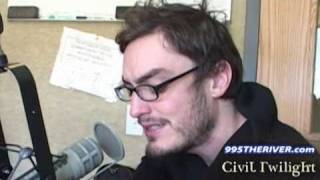 Civil Twilight performs &quot;Next to Me&quot;